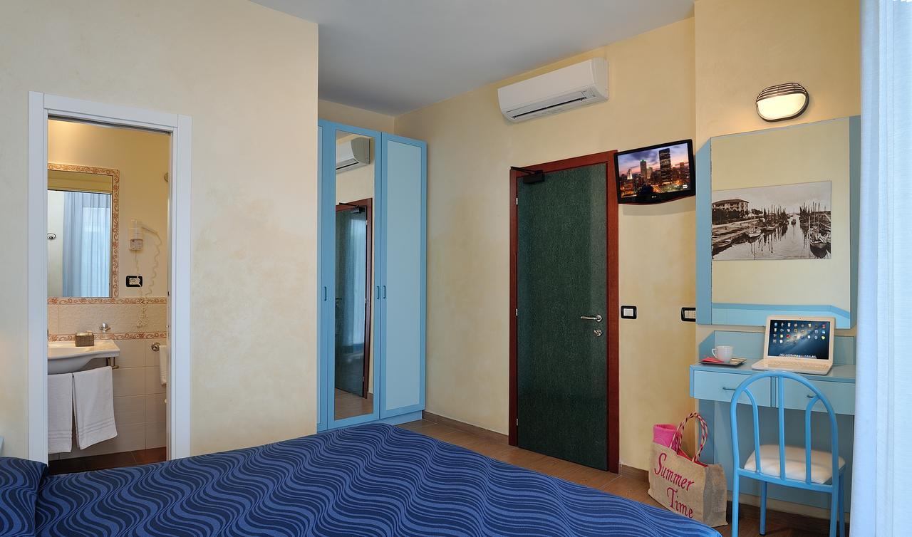 Hotel Marilena 2*